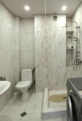 Flat with Stunning Views