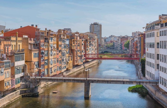 Flateli Ballesteries 32