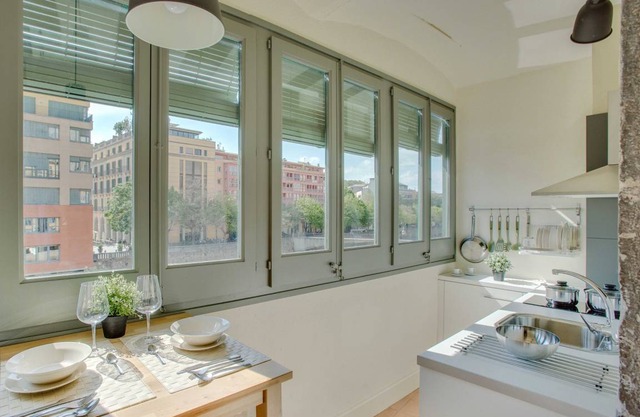 Flateli Ballesteries 21