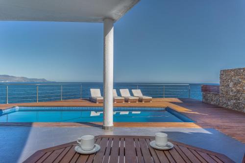 Flateli Port de la Selva