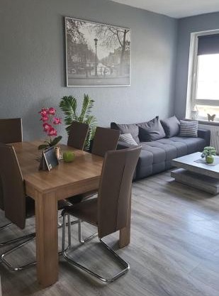 Flensburg Strandnah 2