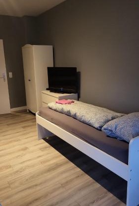 Ferienwohnung Flensburg 