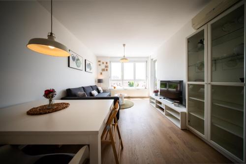 Flex SelfCheckIns 173 - Zagreb - Bedroom - Parking - Loggia