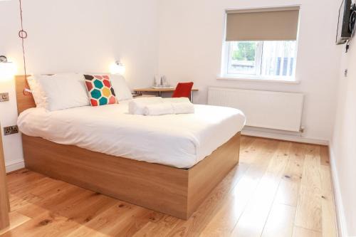 Flexistay Leicester Gable Aparthotel