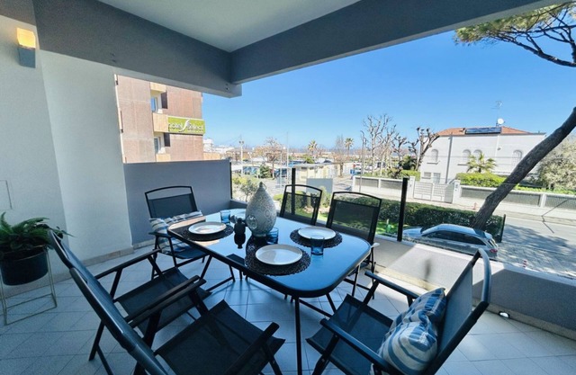 Flexrent Sea View - Abyssinia