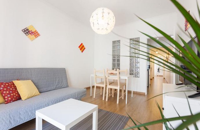 Flh Marques Bright Apartment