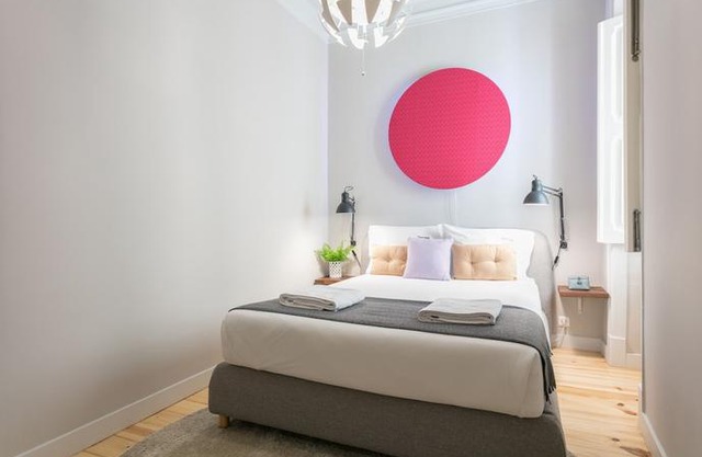 Flh Marques Trendy Apartment