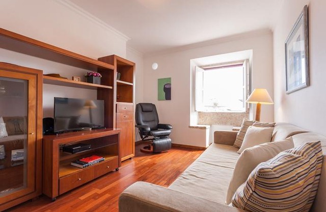 Flh Olivais Cozy Flat