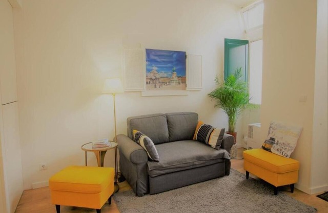 FLH Santa Catarina Lovely Flat