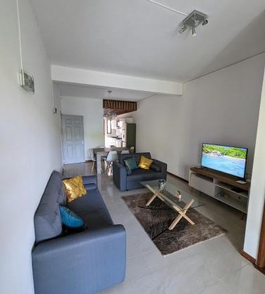 Flic en Flac île Maurice