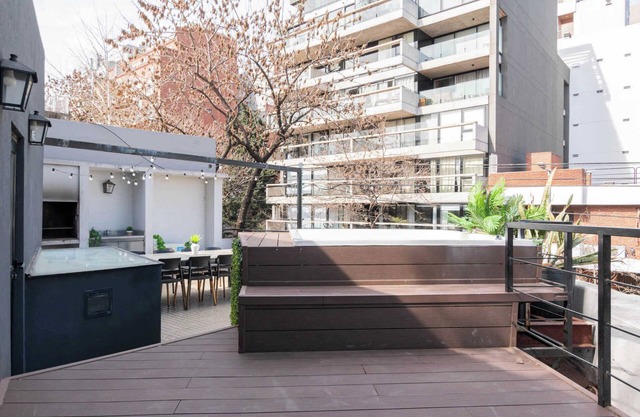 Fliphaus + Villa Nicaragua 5900 - Stylish 5 Bd House Hollywood