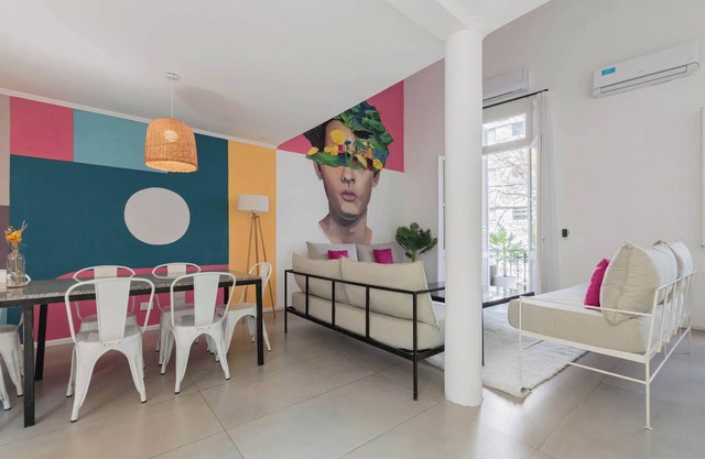 Fliphaus + Villa Soho Vibes - Lux House Palermo Soho