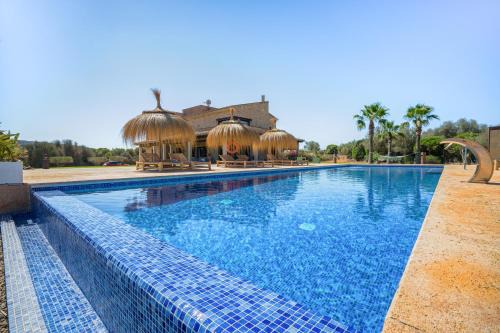 Flor de Sal a Sa Canoveta by Bebreeze