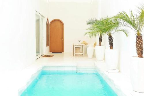 Floraison Living Villa Yogyakarta