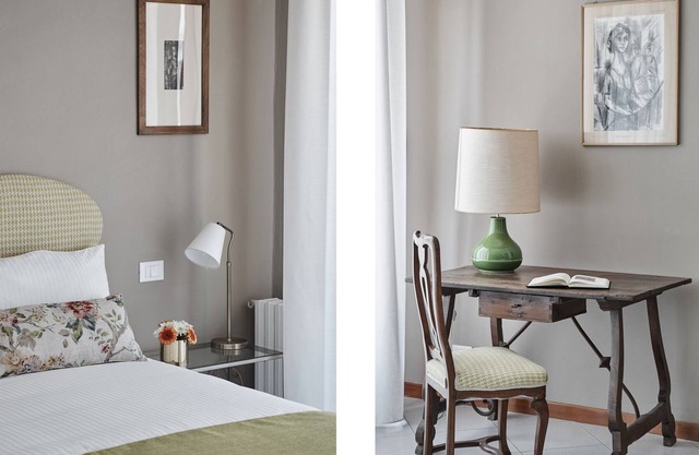 FLORENCE HOME SUITE - VILLA FOR GROUPS