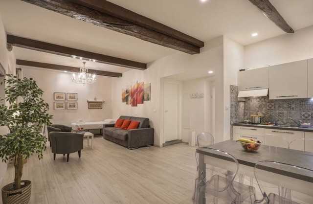 Florence Little Suite - Sweet Dreams in Florence