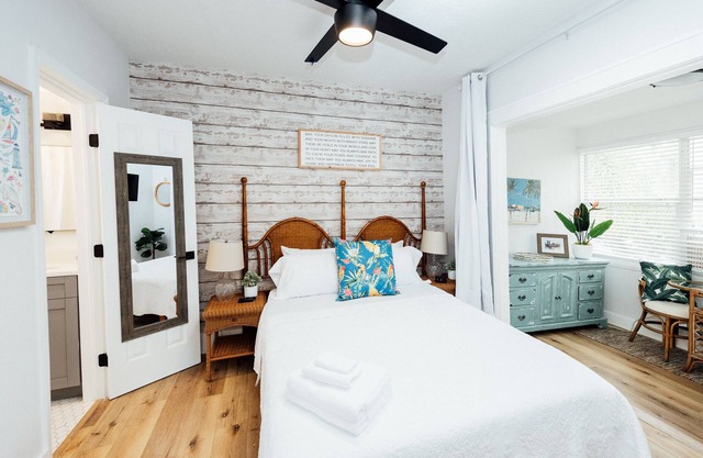 Florida Charm in the heart of Downtown St Pete