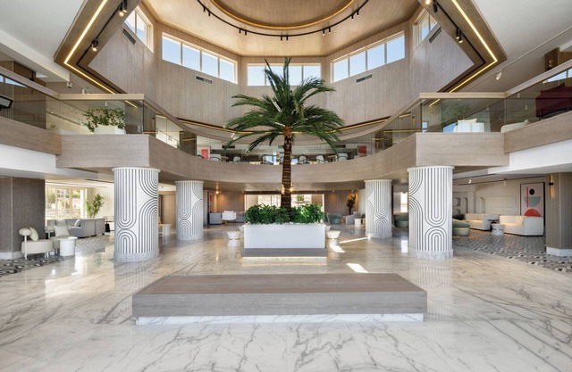 Flow Spectrum Resort Sahl Hasheesh