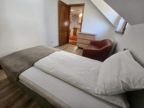 Flower Apartment Cintia