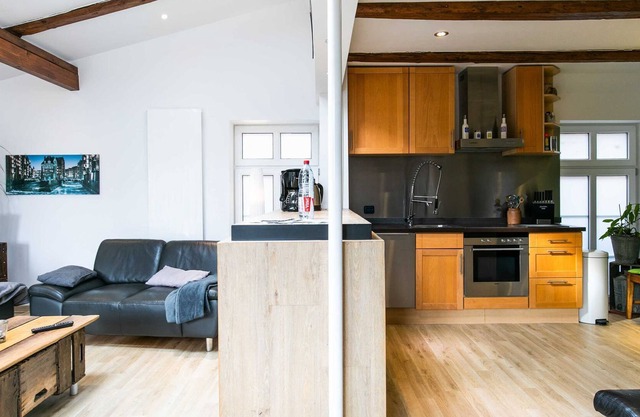 Flower Magic No. 9 - Apartmenthaus BlütenzauberII