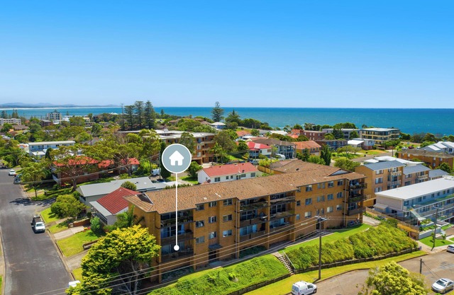 Flynn's Sanctuary - Beautiful 2 bedroom unit near Flynn's Beach