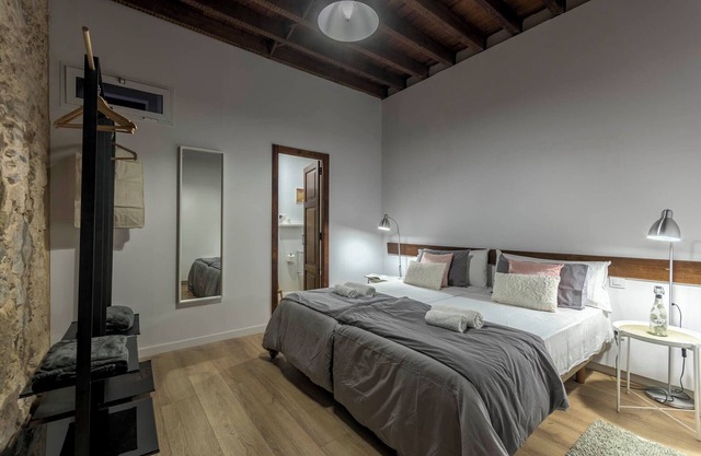 Fortunata -El 11 de López Botas-.