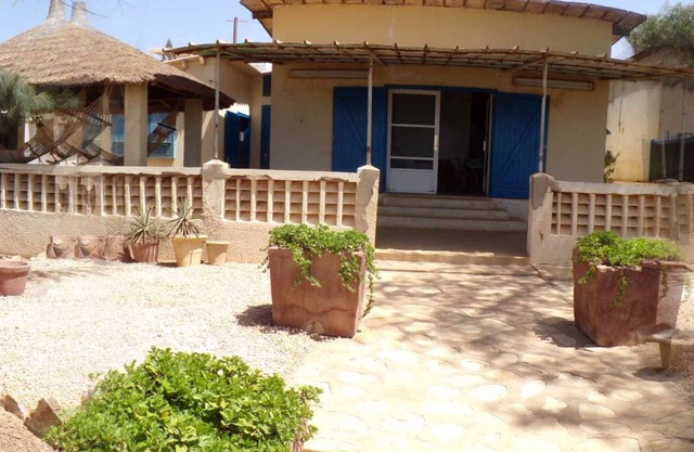 FOR SALE near Diamnadio 76 000 euros