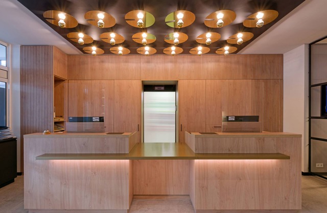 Fora Hotel Hannover by Mercure