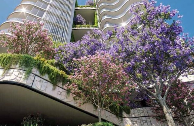 Forbes Manaa Living 1BR Suite