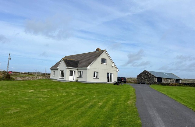 Foregloss Cottage, Ballyconneely