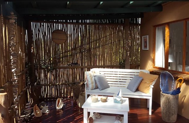 Forest Creek Lodge & Spa