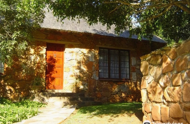 Forest Creek Lodge & Spa