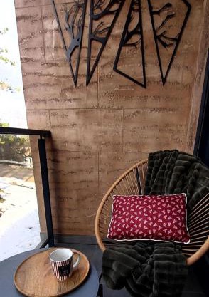 FOREST SIDE Apartmani