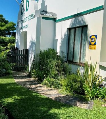 Forestview guesthouse and B&B