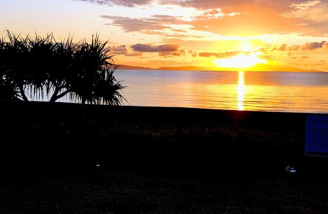 Forrest Beach Queenslander