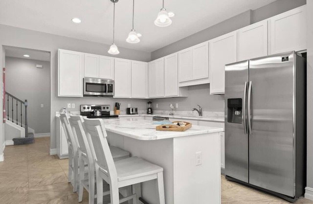 Fortebello Beachside 152