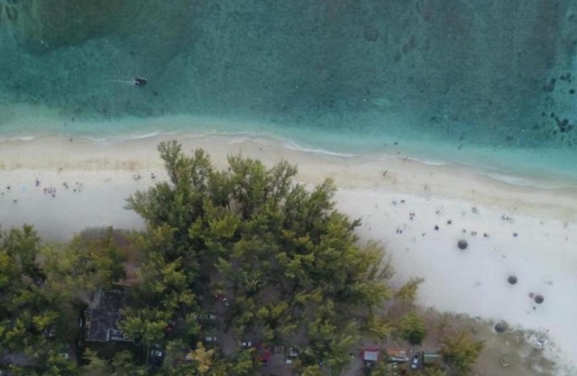 Fortuna Beach