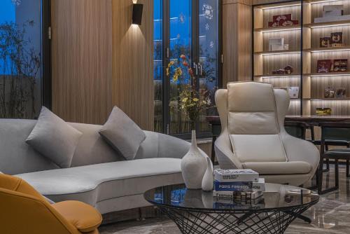 Foshan Shunde Ruitao Hotel