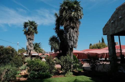Foundation Stones Lodge Potch