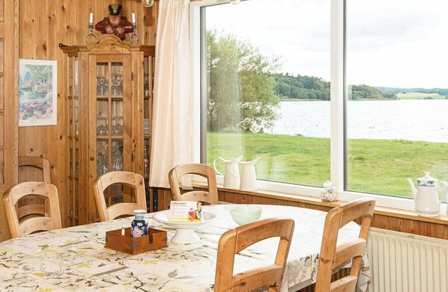 Four-Bedroom Holiday home in Skanderborg