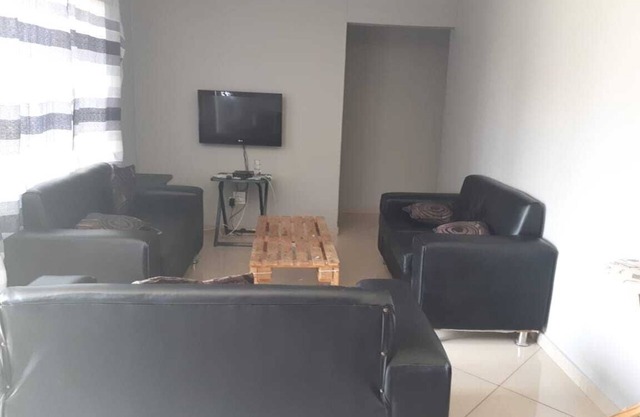 Four bedroom house in suburb.