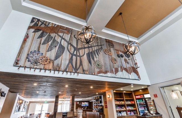 Four Points by Sheraton Barrie