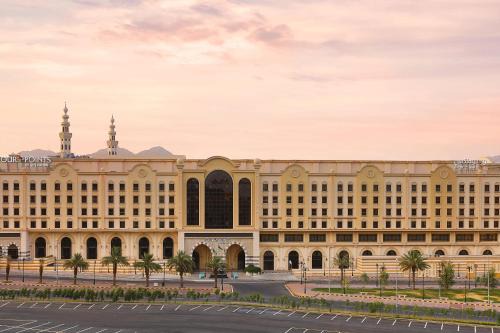 Four Points by Sheraton Makkah Al Naseem