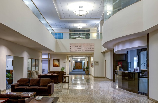 Four Points by Sheraton Monterrey Linda Vista