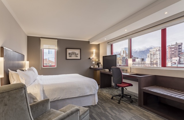 Four Points by Sheraton Santiago