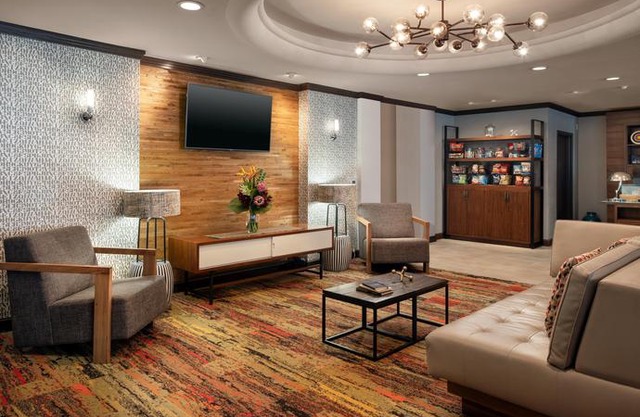 Four Points by Sheraton - San Francisco Airport