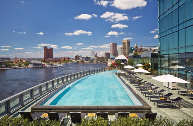 Four Seasons Baltimore