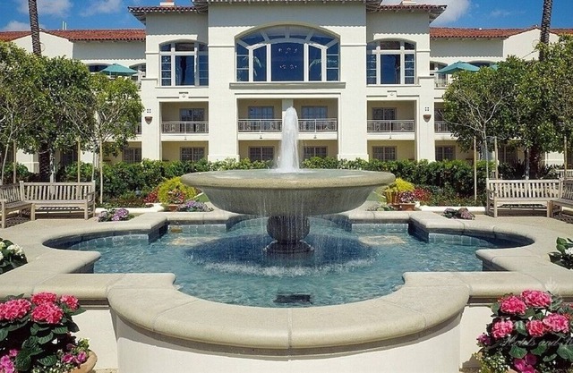 Four Seasons Residence Club Aviara - 3290/week of 6/2-6/09