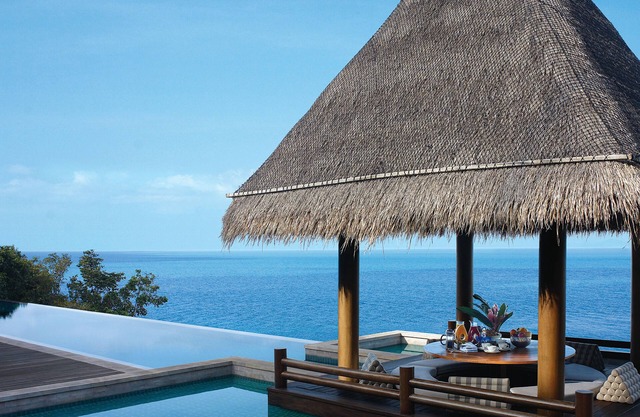Four Seasons Resort Koh Samui