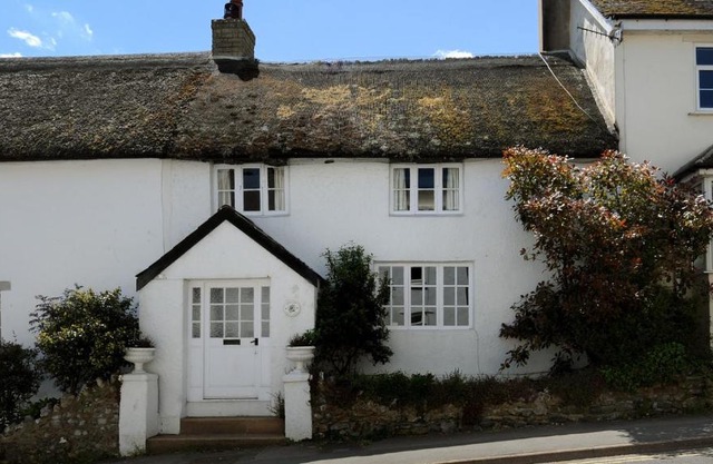 Foxley Cottage